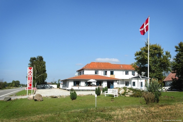 Hotel Medio (Fredericia)